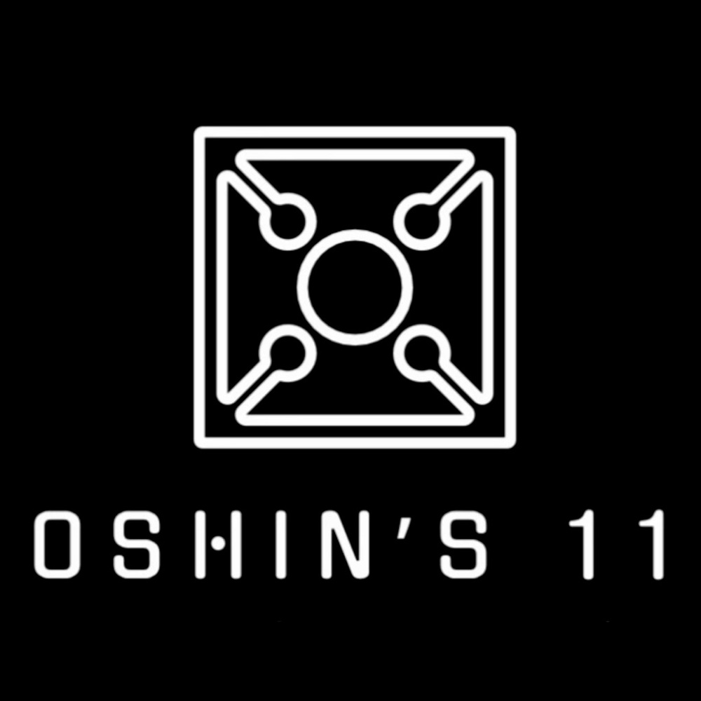 Oshin’s 11 Non-Profit